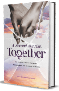 Second Sunrise Together book cover